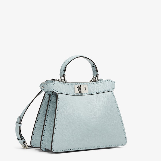 Peekaboo ISeeU Small With 556 Hand-Sewn Topstitches - Image 2